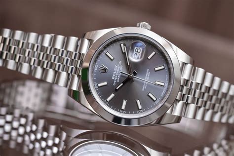 rolex steel materials|Rolex steel grade.